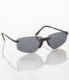 M02025SD/RV - Fashion Sunglasses - Pack of 12