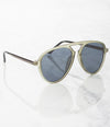 M222987AP - Aviator Sunglasses - Pack of 12