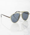 Aviator Sunglasses - M99653SD - Pack of 12 ($63 per Dozen)