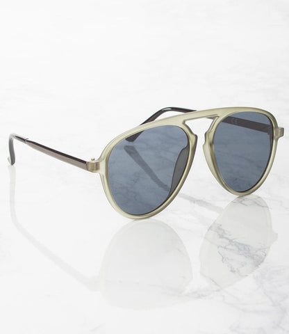 Aviator Sunglasses - M9103F/RV - Pack of 12 ($42 per Dozen)