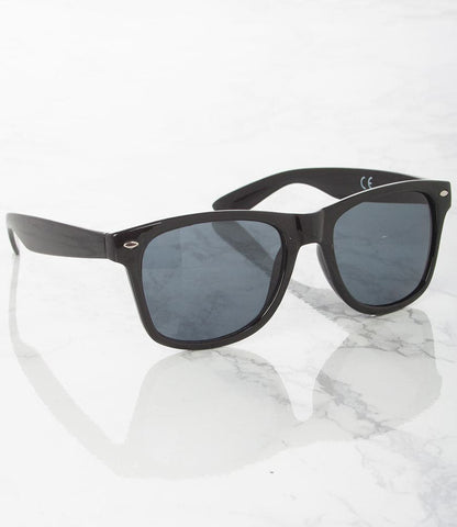 Wholesale Sunglasses - P22058SD/FM - Pack of 12
