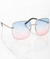 M9167AP - Fashion Sunglasses - Pack of 12