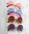 Fashion Sunglasses - M18196AP - Pack of 12 ($57 per Dozen)