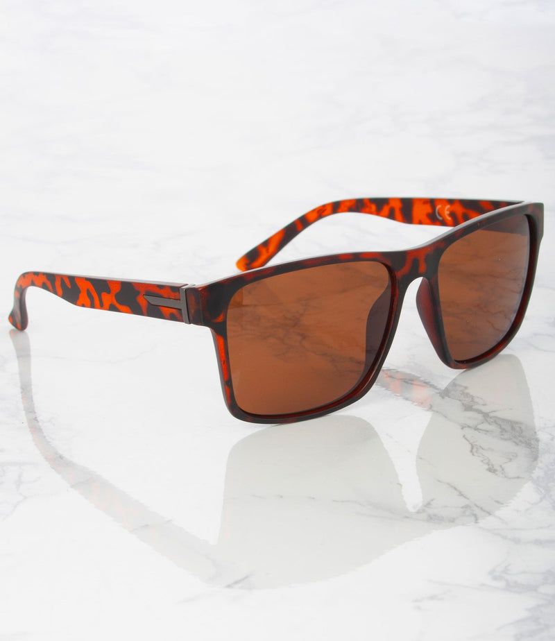 P2003POL - Polarized Sunglasses - Pack of 12