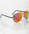 M25490AP - Fashion Sunglasses - Pack of 12