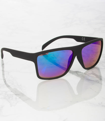 Wholesale Fashion Sunglasses - P3668SD - Pack of 12