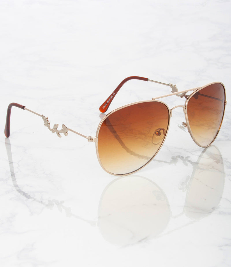 M31303AP - Fashion Sunglasses - Pack of 12