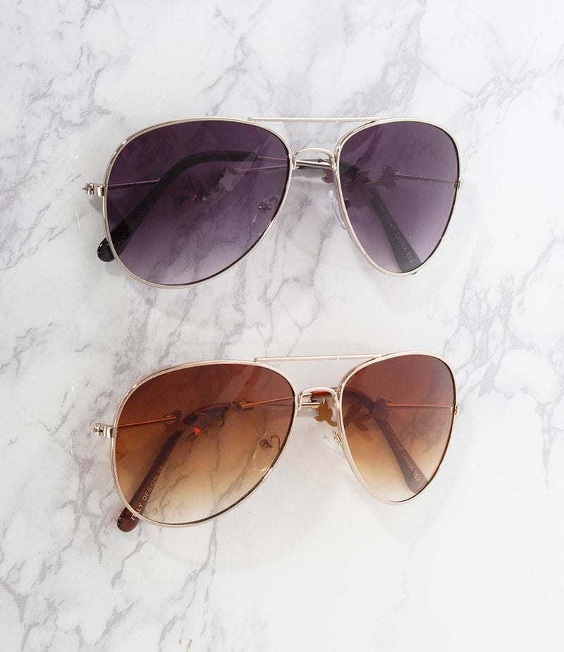 M31303AP - Fashion Sunglasses - Pack of 12