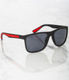 Polarized Sunglasses - P2840POL/BK - Pack of 12