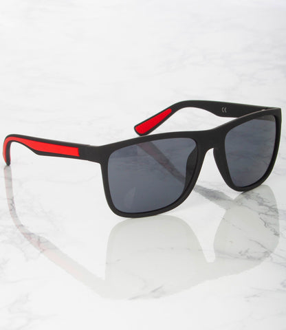 P4015SD/RV - Classic Sunglasses - Pack of 12