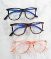 P1009CL/COMP-12 - Computer Glasses Pack of 12