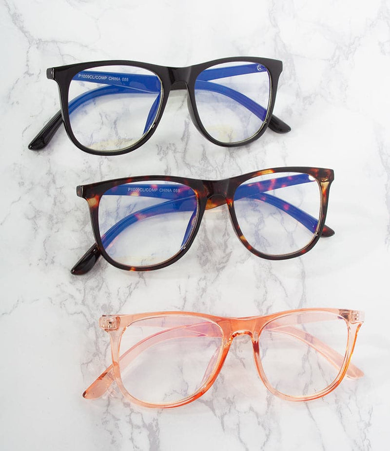 P1009CL/COMP-12 - Computer Glasses Pack of 12