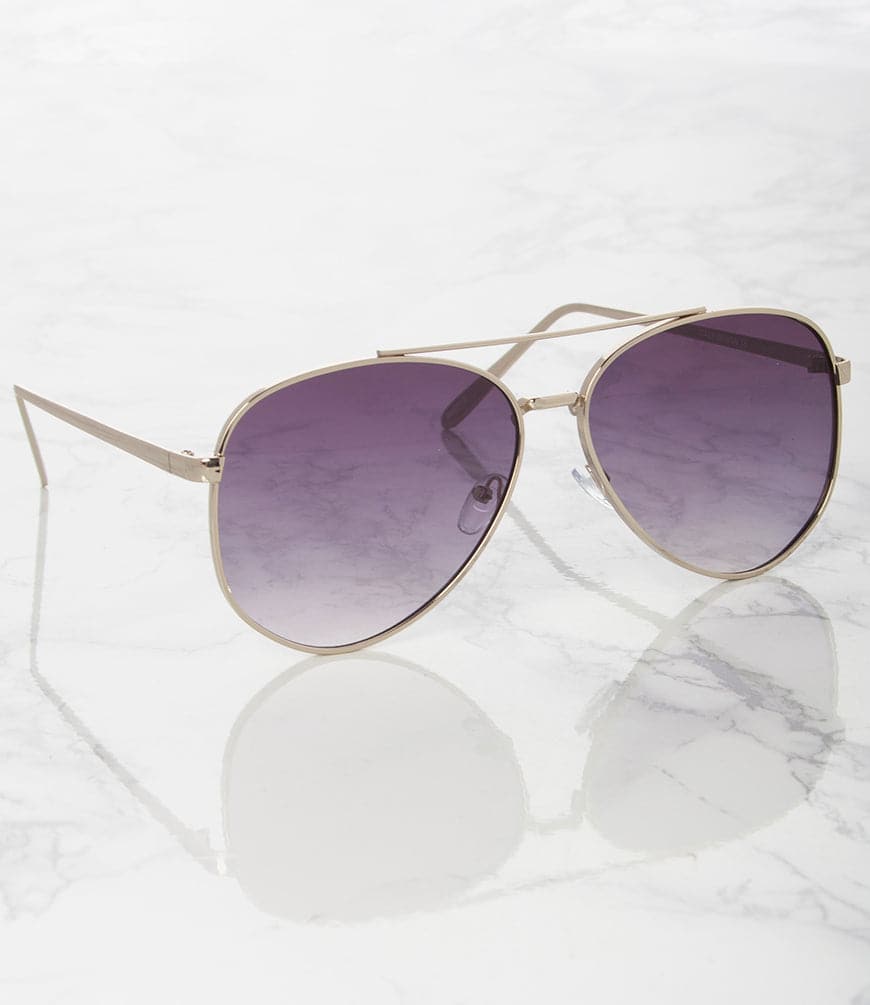 M16111F/AP-1 - Fashion Sunglasses - Pack of 12