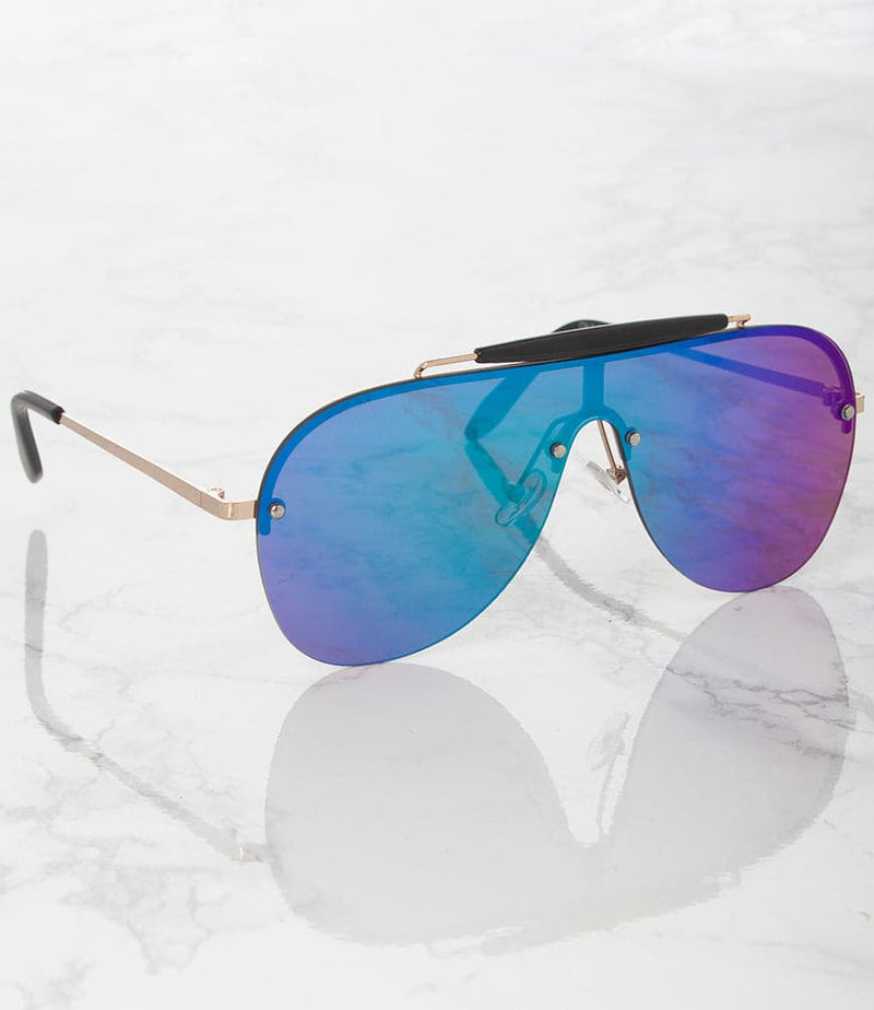 M6608RV - Fashion Sunglasses - Pack of 12