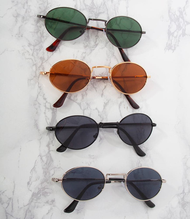 M2544SD/SP - Vintage Sunglasses - Pack of 12