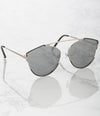 M25092SD - Fashiom Sunglasses - Pack of 12