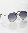 M6081RV - Aviator Sunglasses - Pack of 12