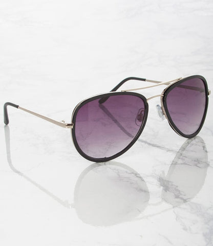 Fashion Sunglasses - M22194AP - Pack of 12 ($66 per Dozen)