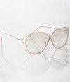 M2560CL - Fashion Sunglasses - Pack of 12