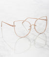 M155249CL - Fashion Sunglasses - Pack of 12