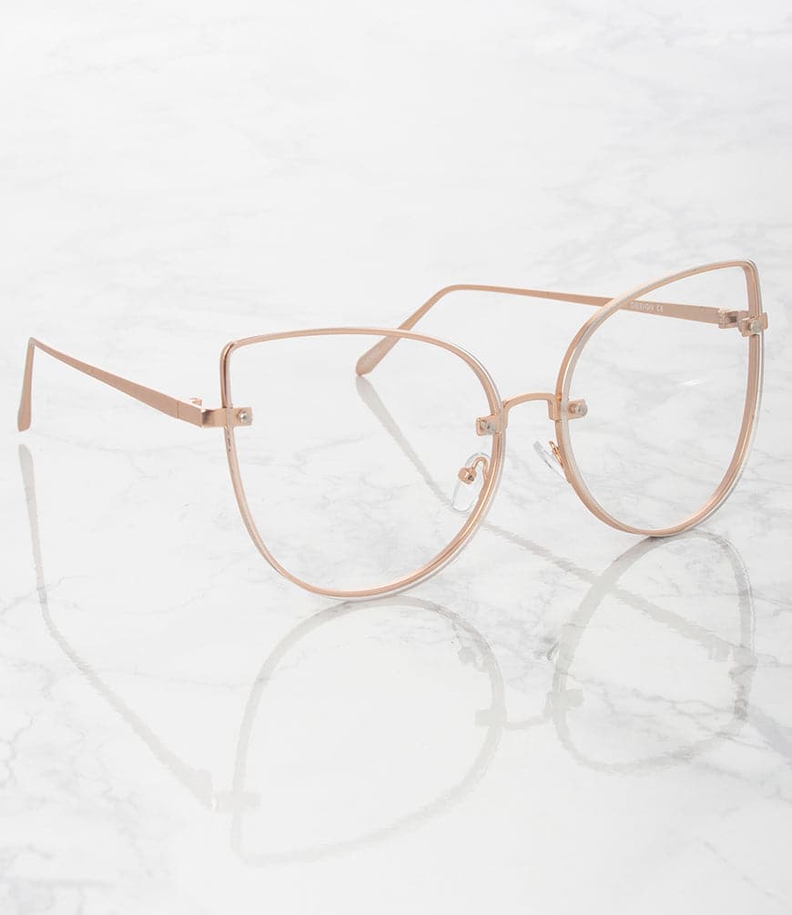 M155249CL - Fashion Sunglasses - Pack of 12