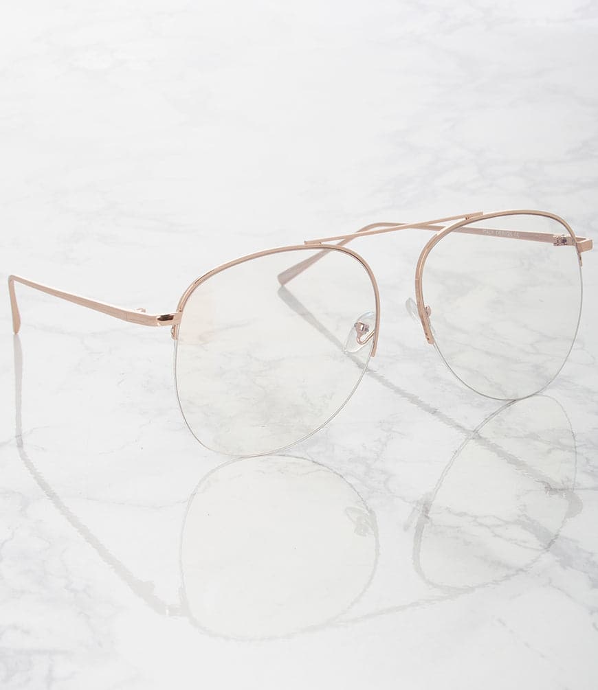 M155366CL - Novelty Sunglasses - Pack of 12