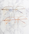 M155366CL - Novelty Sunglasses - Pack of 12