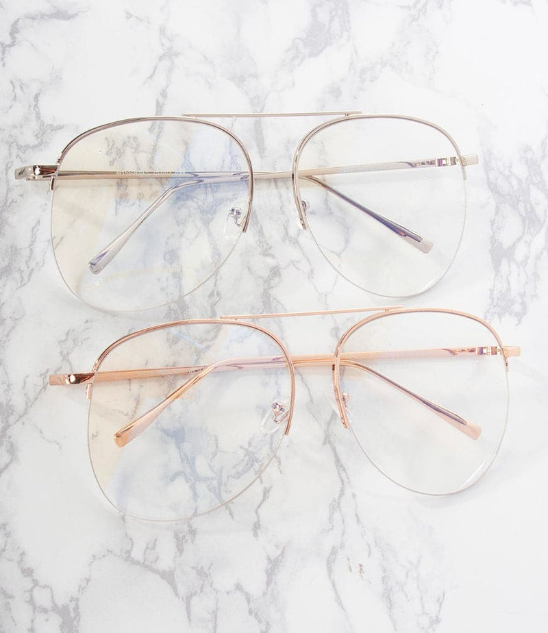 M155366CL - Novelty Sunglasses - Pack of 12