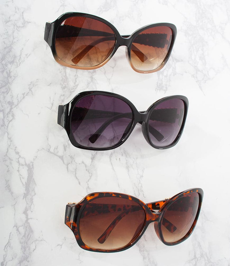 MP5343AP - Fashion Sunglasses - Pack of 12