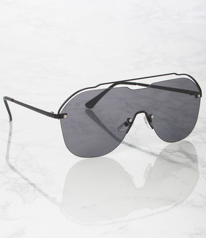 M222987AP - Aviator Sunglasses - Pack of 12