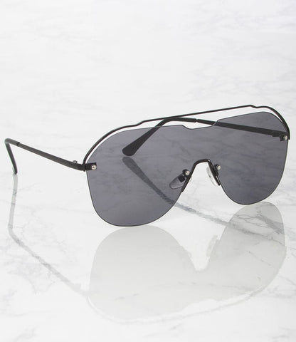 M1614RV - Fashion Sunglasses - Pack of 12