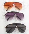 M6608AP/SD - Vintage Sunglasses - Pack of 12