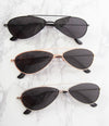 M5354SD - Fashion Sunglasses - Pack of 12
