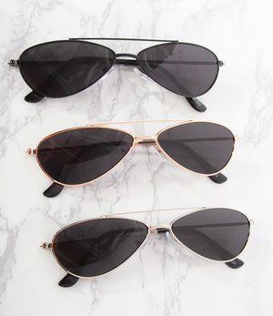 M5354SD - Fashion Sunglasses - Pack of 12