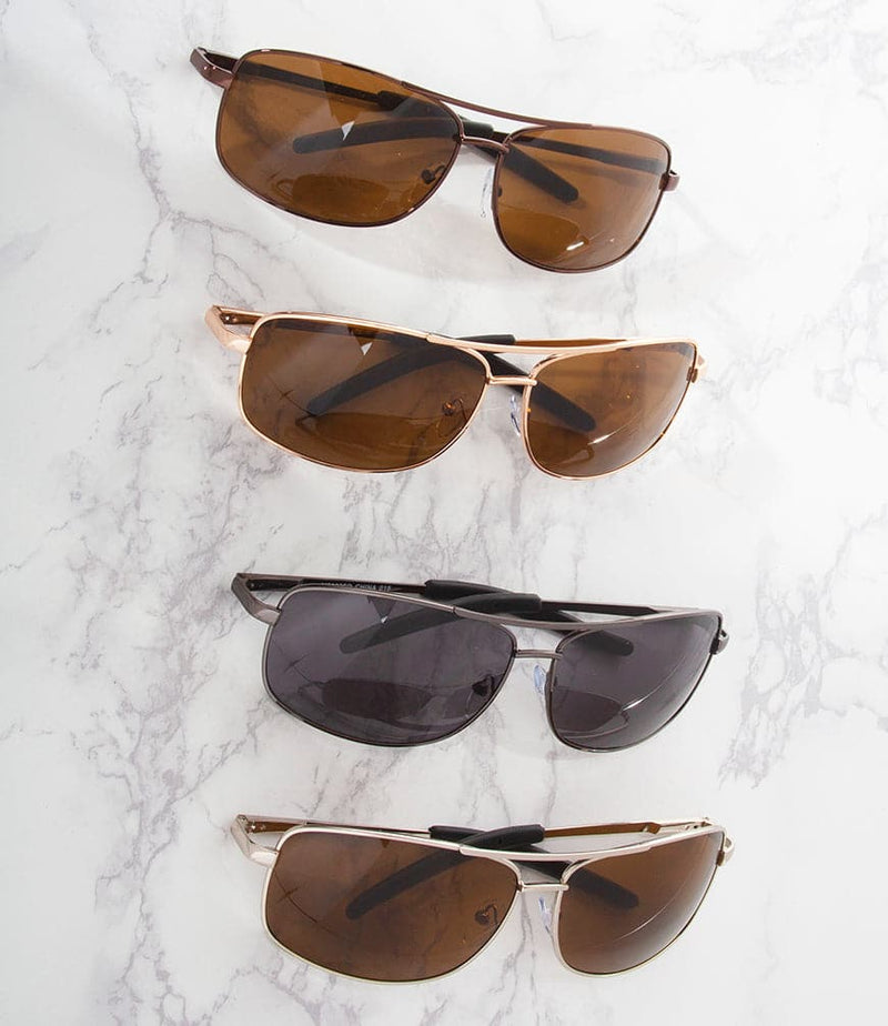 M5032SD - Men's Sunglasses - Pack of 12