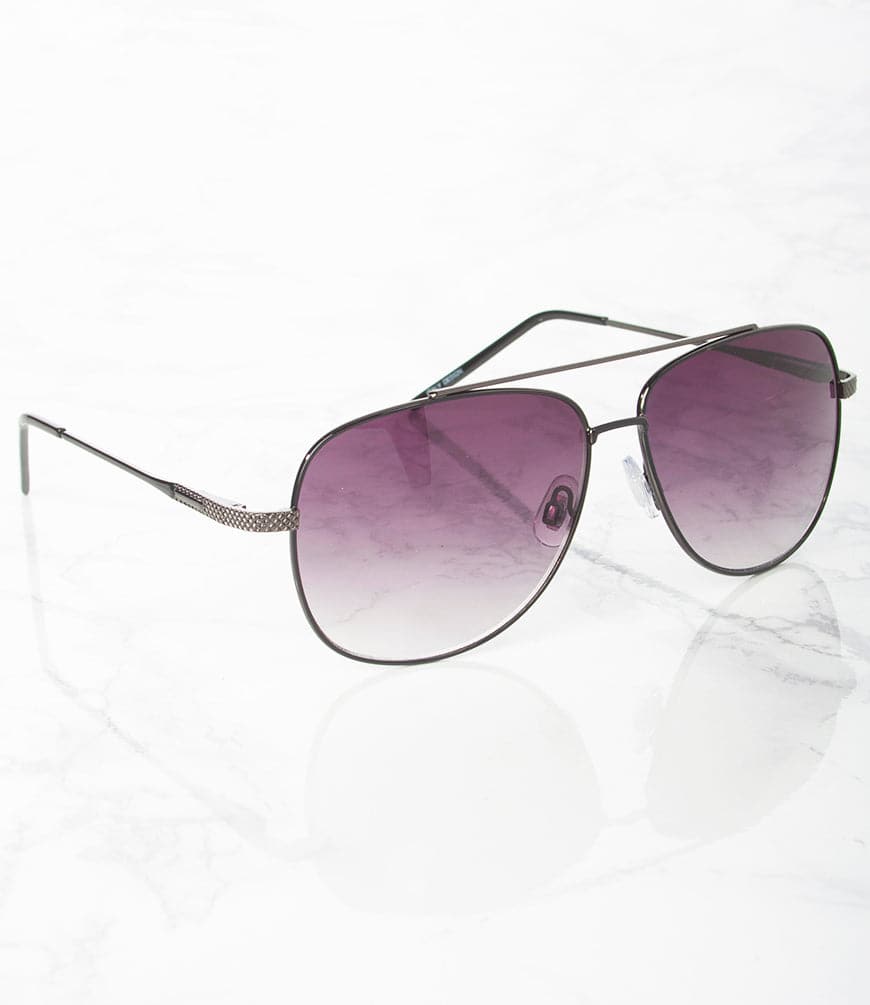 Aviator Sunglasses - M931710AP - Pack of 12 ($42 per Dozen)