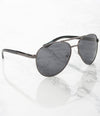 Wholesale Fashion Sunglasses - M19217SD - Pack of 12 ($48)