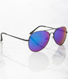 M222987AP - Aviator Sunglasses - Pack of 12