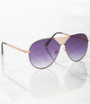 Aviator Sunglasses - M99653SD - Pack of 12 ($63 per Dozen)