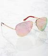 M1614RV - Fashion Sunglasses - Pack of 12