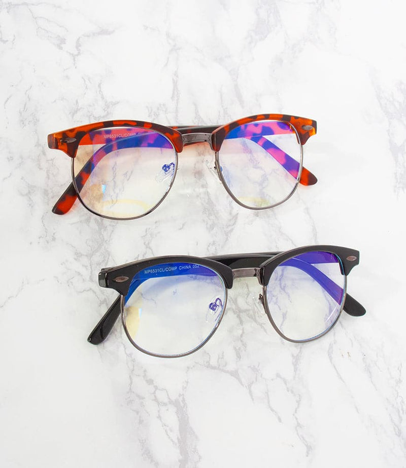 MP6531CL/COMP -12 - Computer Glasses Pack of 12