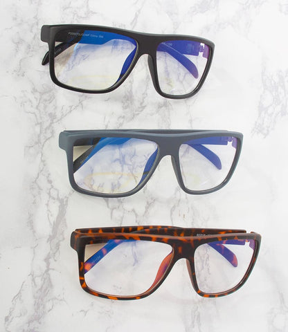 KP9300CL/COMP - Children's Computer Glasses Pack of 12