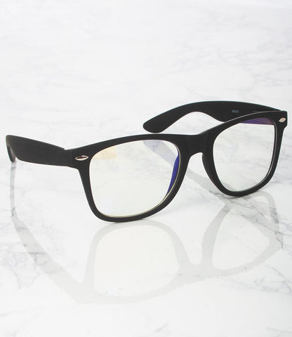 Unisex Wholesale Fashion Sunglasses - P4780CL/COMP - Pack of 12