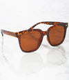 Wholesale Sunglasses - P23018SD- Pack of 12