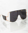 M9025CL - Fashion Sunglasses - Pack of 12