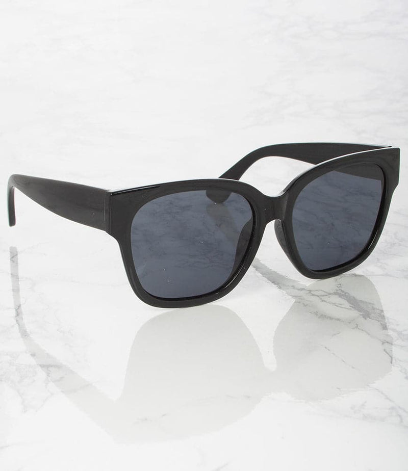 Wholesale Fashion Sunglasses - P5716F/POL - Pack of 12 