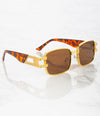 Wholesale Vintage Sunglasses - M25896SD - Pack of 12