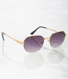 M200139AP - Fashion Sunglasses - Pack of 12