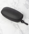 Hard Sunglass Zip Case - Pack of 12