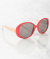 KP5080AP - Children's Folding Sunglasses - Pack of 12